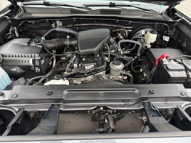 used 2023 Toyota Tacoma car, priced at $28,235