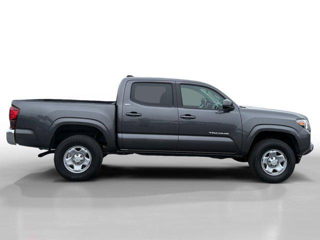 used 2023 Toyota Tacoma car, priced at $28,235