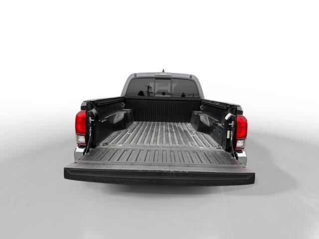 used 2023 Toyota Tacoma car, priced at $28,235