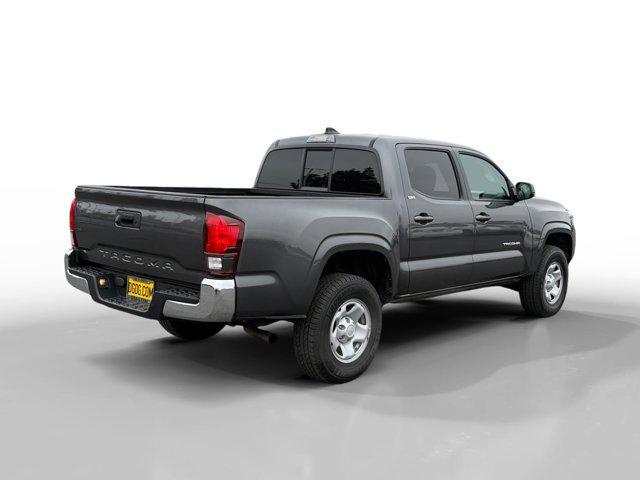 used 2023 Toyota Tacoma car, priced at $28,235