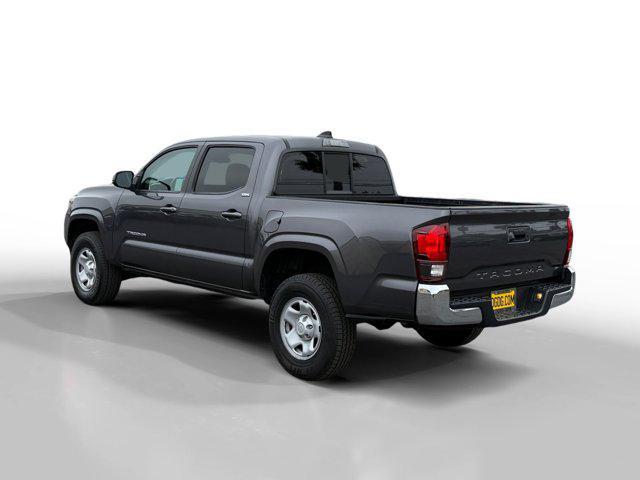 used 2023 Toyota Tacoma car, priced at $28,235