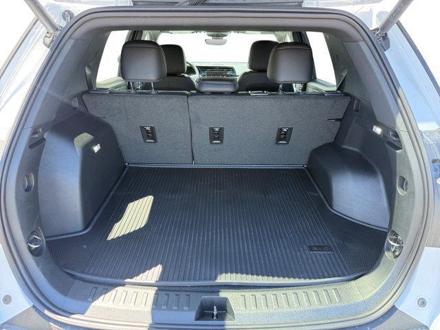 new 2026 GMC Terrain car, priced at $37,974