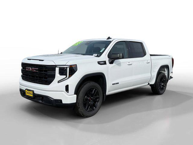 new 2026 GMC Sierra 1500 car, priced at $56,440