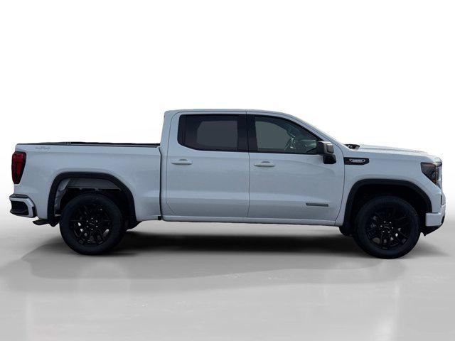 new 2026 GMC Sierra 1500 car, priced at $56,440