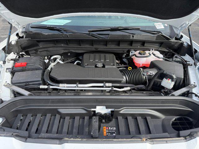 new 2026 GMC Sierra 1500 car, priced at $56,440