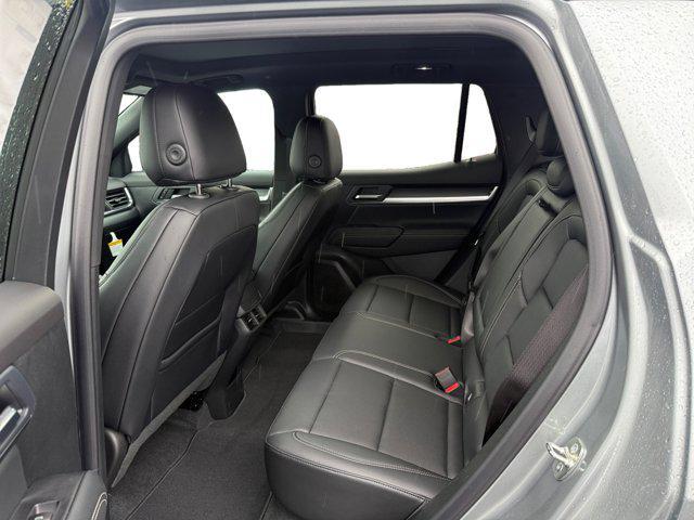 new 2026 GMC Terrain car, priced at $36,735