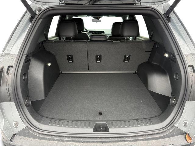 new 2026 GMC Terrain car, priced at $36,735