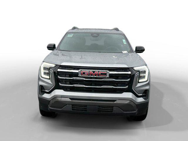 new 2026 GMC Terrain car, priced at $36,735