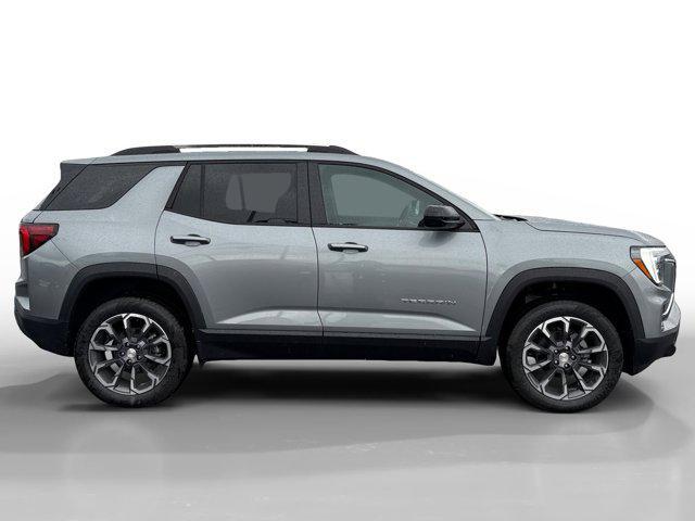 new 2026 GMC Terrain car, priced at $36,735