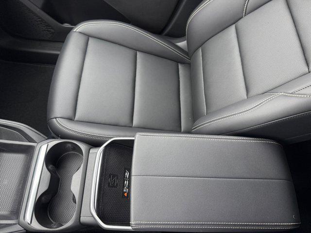 new 2026 GMC Terrain car, priced at $36,735