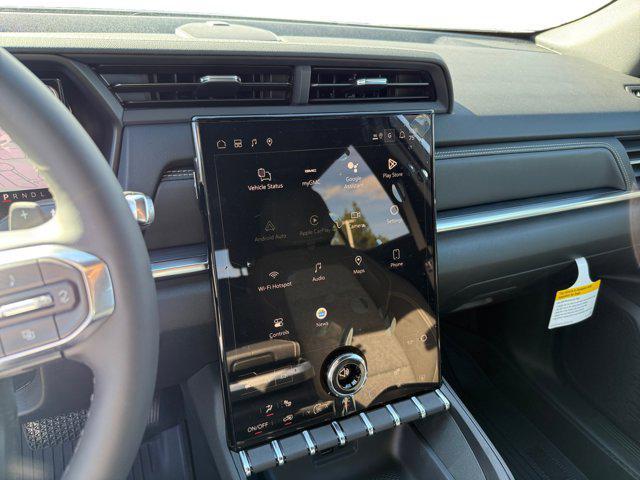 new 2026 GMC Terrain car, priced at $33,940