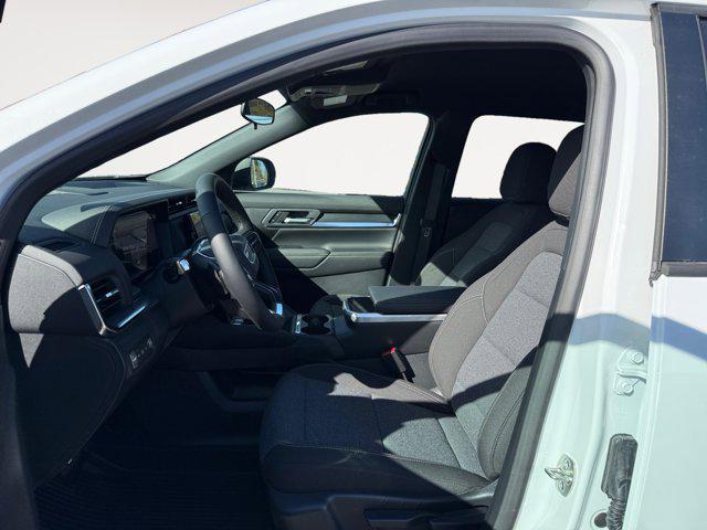 new 2026 GMC Terrain car, priced at $33,940