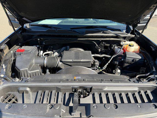 used 2022 Chevrolet Silverado 2500 car, priced at $58,799