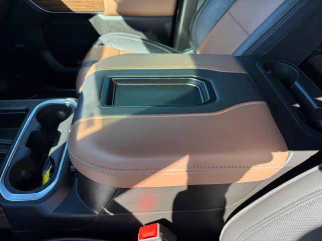 used 2022 Chevrolet Silverado 2500 car, priced at $58,799