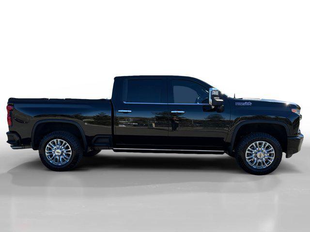 used 2022 Chevrolet Silverado 2500 car, priced at $58,799