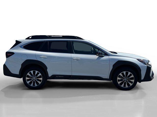 used 2023 Subaru Outback car, priced at $27,999