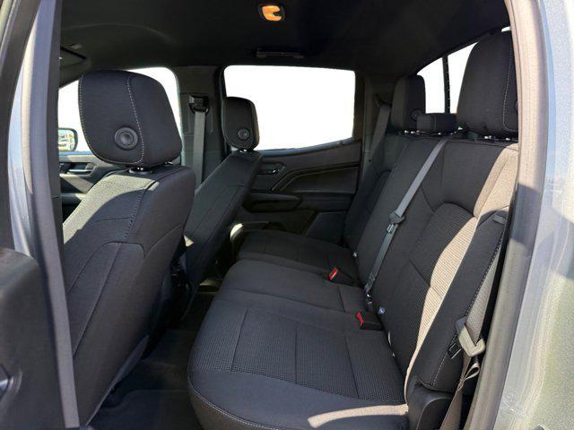 new 2026 GMC Canyon car, priced at $40,460