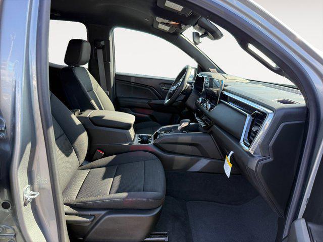 new 2026 GMC Canyon car, priced at $40,460