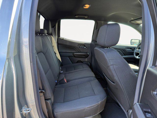 new 2026 GMC Canyon car, priced at $40,460