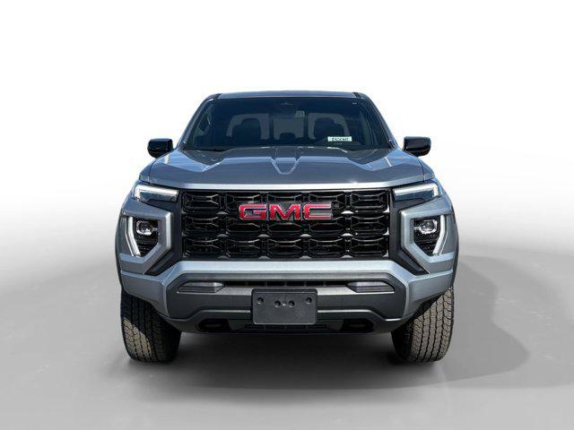 new 2026 GMC Canyon car, priced at $40,460