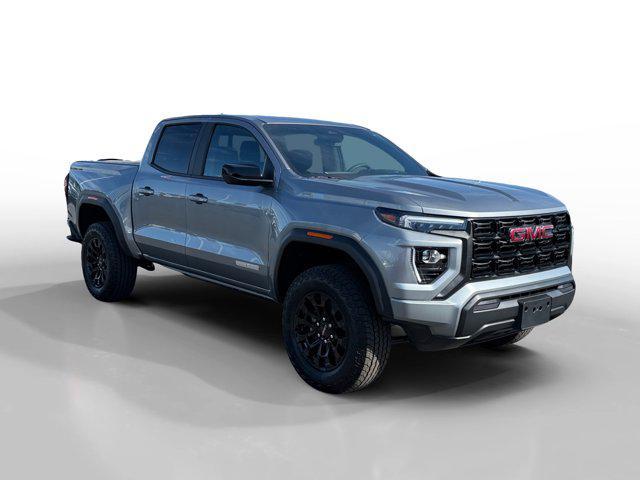 new 2026 GMC Canyon car, priced at $40,460