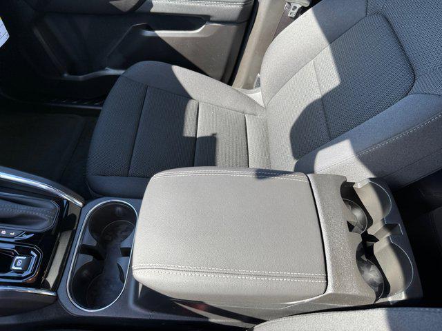new 2026 GMC Canyon car, priced at $40,460