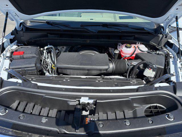 new 2026 GMC Yukon XL car, priced at $96,125