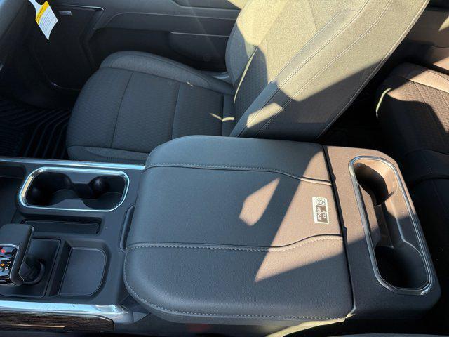 new 2026 GMC Sierra 1500 car, priced at $59,654