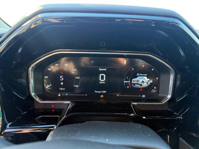 new 2026 GMC Sierra 1500 car, priced at $59,654