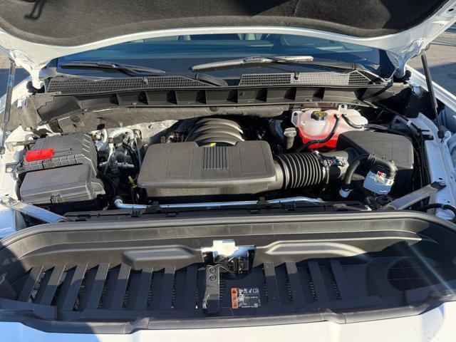 new 2026 GMC Sierra 1500 car, priced at $59,654