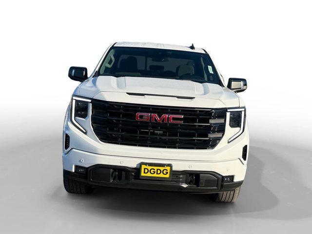 new 2026 GMC Sierra 1500 car, priced at $59,654