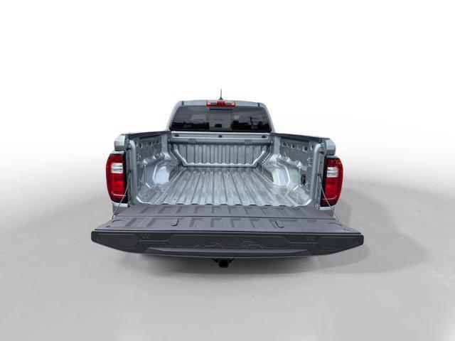 new 2026 GMC Canyon car, priced at $47,367
