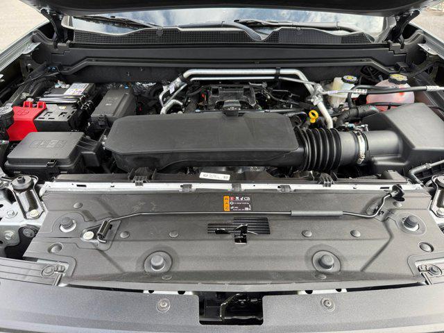 new 2026 GMC Canyon car, priced at $47,367