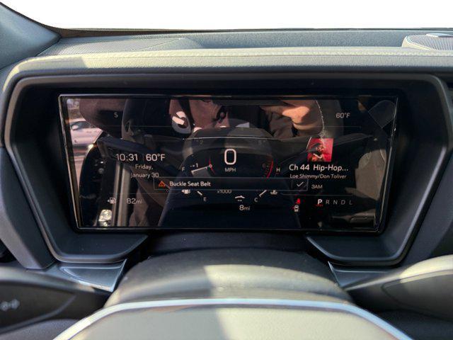 new 2026 GMC Terrain car, priced at $34,135