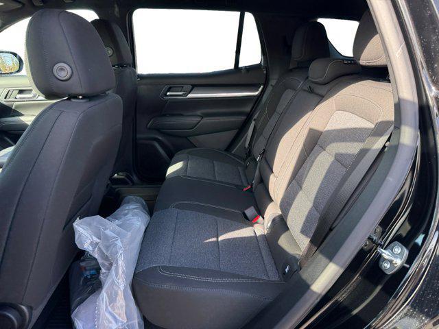 new 2026 GMC Terrain car, priced at $34,135