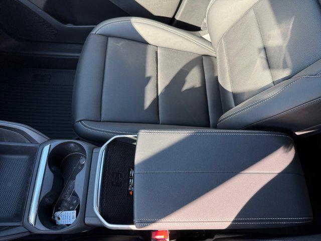 new 2026 GMC Terrain car, priced at $38,540