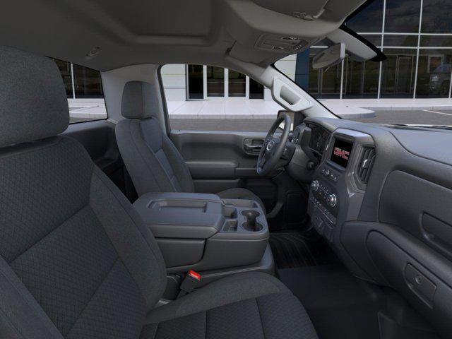 new 2026 GMC Sierra 1500 car, priced at $43,525