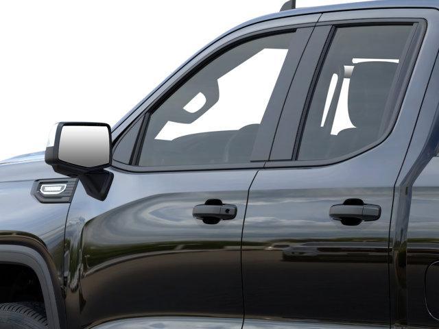 new 2026 GMC Sierra 1500 car, priced at $49,085