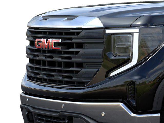 new 2026 GMC Sierra 1500 car, priced at $49,085