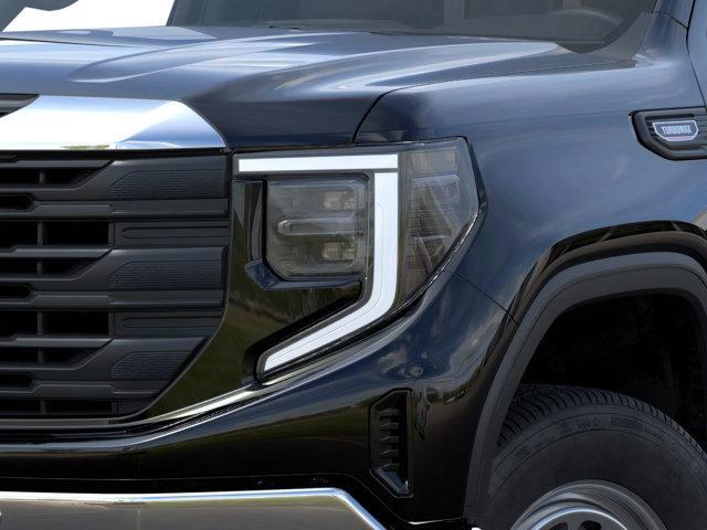 new 2026 GMC Sierra 1500 car, priced at $49,085
