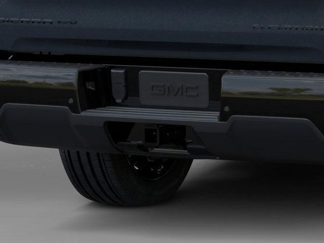 new 2026 GMC Sierra EV car, priced at $69,249