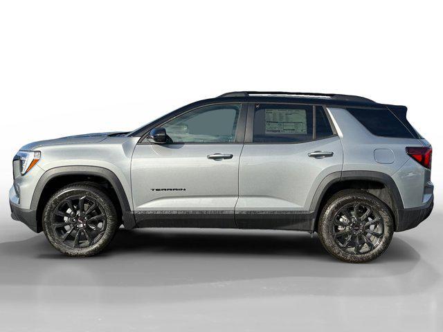 new 2026 GMC Terrain car, priced at $36,630