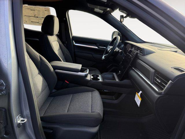 new 2026 GMC Terrain car, priced at $36,630