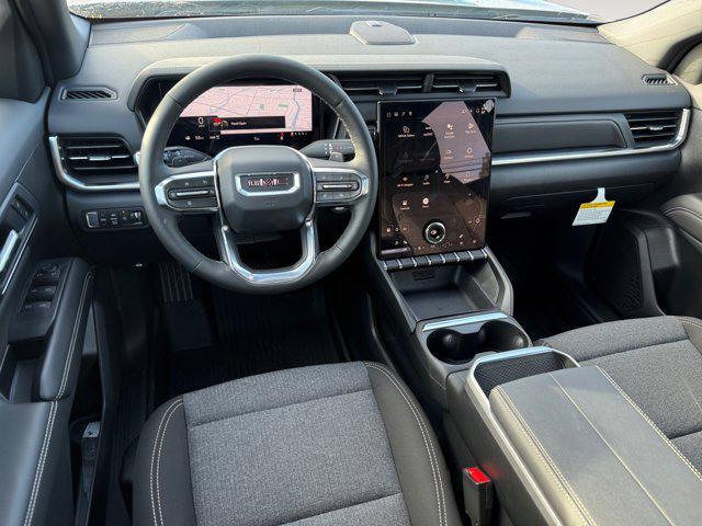 new 2026 GMC Terrain car, priced at $36,630