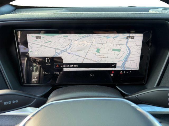 new 2026 GMC Terrain car, priced at $36,630