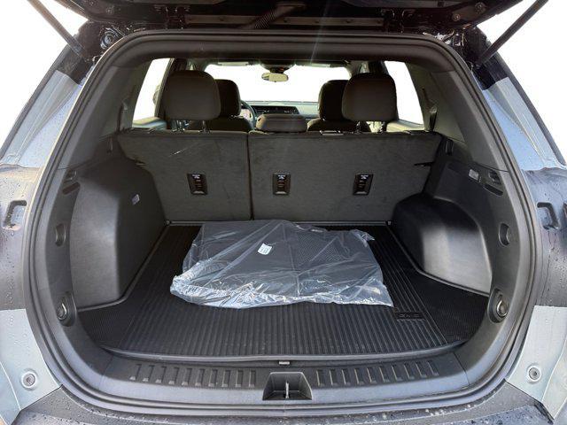 new 2026 GMC Terrain car, priced at $36,630