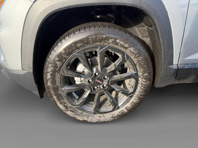 new 2026 GMC Terrain car, priced at $36,630