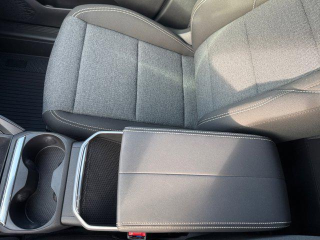 new 2026 GMC Terrain car, priced at $36,630