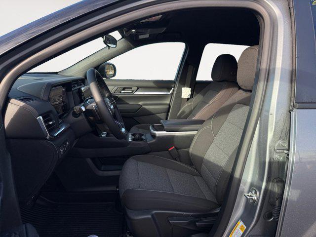 new 2026 GMC Terrain car, priced at $36,630