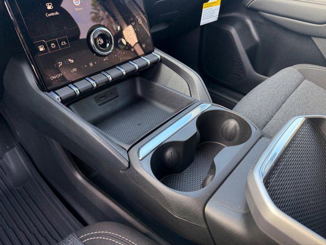 new 2026 GMC Terrain car, priced at $36,630